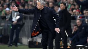 José Mourinho