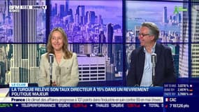 Marché : à quoi s’attendre pour la suite - 22/06