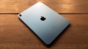 L'iPad s'offre un nouveau design