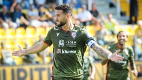 Luca Ceppitelli - Cagliari
