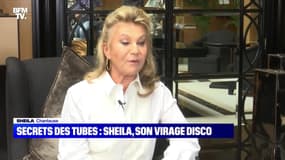 Secrets des Tubes : Sheila, son virage disco - 18/07