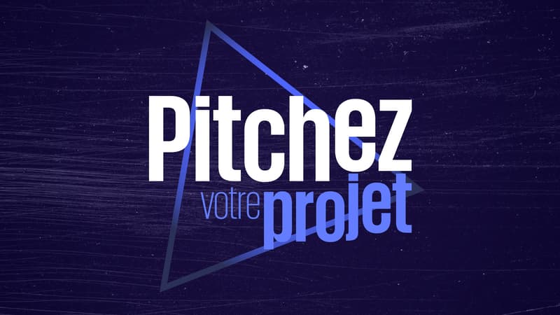 Candidatez pour le pitch