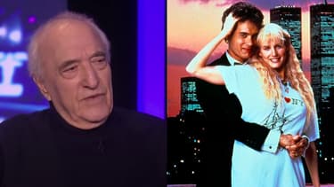 Bruce Jay Friedman, le scénariste de Splash