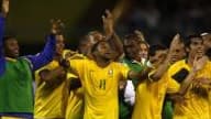 Le Brésil fait a fête, il a sa place au Mondial.