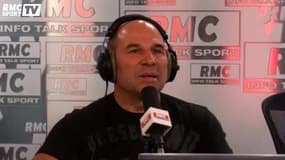 Vincent Moscato : "Entre Michalak et Sexton, je prends Sexton"
