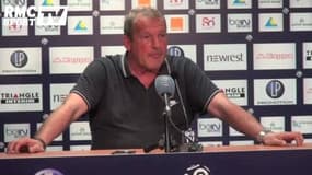 Football / Ligue 1 / Toulouse respire mieux - 12/04