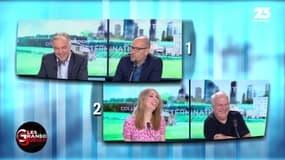 Le Match des GG – 09/05