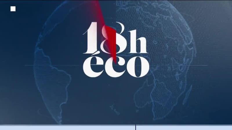 Le 18h Eco - Mardi 21 juillet