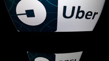 Uber propose une aide financière aux chauffeurs VTC.