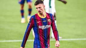 Clément Lenglet