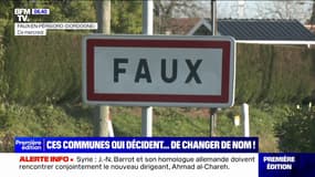 Pourquoi ces communes ont décidé de changer de nom en 2025?