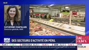 Des secteurs d'activité en péril (2/2) - 18/03