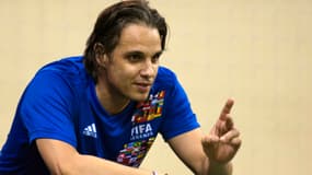 Nuno Gomes
