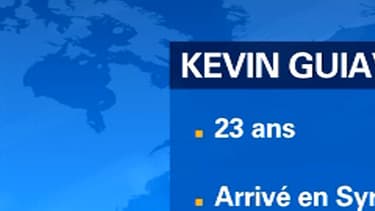 Deux femmes du recruteur français de Daesh, Kevin Guiavarch, ont été mises en examen en France.