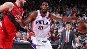 Joel Embiid