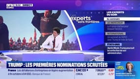 Les experts du soir - Vendredi 15 novembre