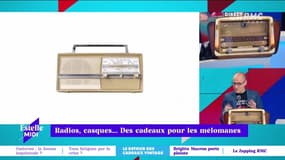 C’est quoi le progrès ? : Des cadeaux pour les mélomanes - 21/12