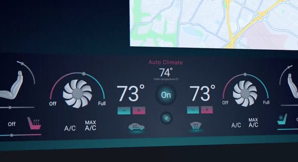 Avec sa plateforme Snapdragon Automotive, Qualcomm va proposer aux constructeurs automobiles des environnements et services connectés pour les conducteurs.