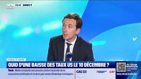 L'intégrale de Good Morning Market du mercredi 19 novembre 