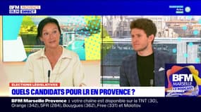 Législatives: une campagne de deux semaines, une situation "très difficile"