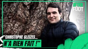 “Christophe n’a rien fait !”, F. Annese dénonce la condamnation de C. Gleizes à 7 ans de prison en Algérie