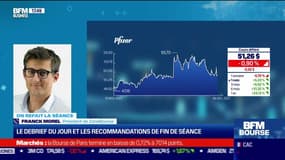 On refait la séance : Franck Morel vs Frédéric Plisson - 08/12