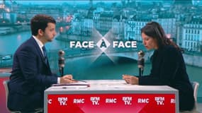 Loi Immigration retoquée : Jean-Philippe Tanguy dénonce des "arguments fallacieux"
