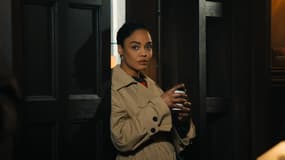 Tessa Thompson dans la série Netflix "His & Hers".
