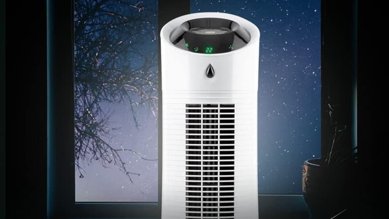 3 climatiseurs mobiles à petit prix : les meilleures pépites pour rester au frais cet été
