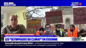 Essonne: des actions "positives" pour le climat