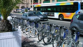 Les entreprises ont tous les intérêts à promouvoir le transport multimodal