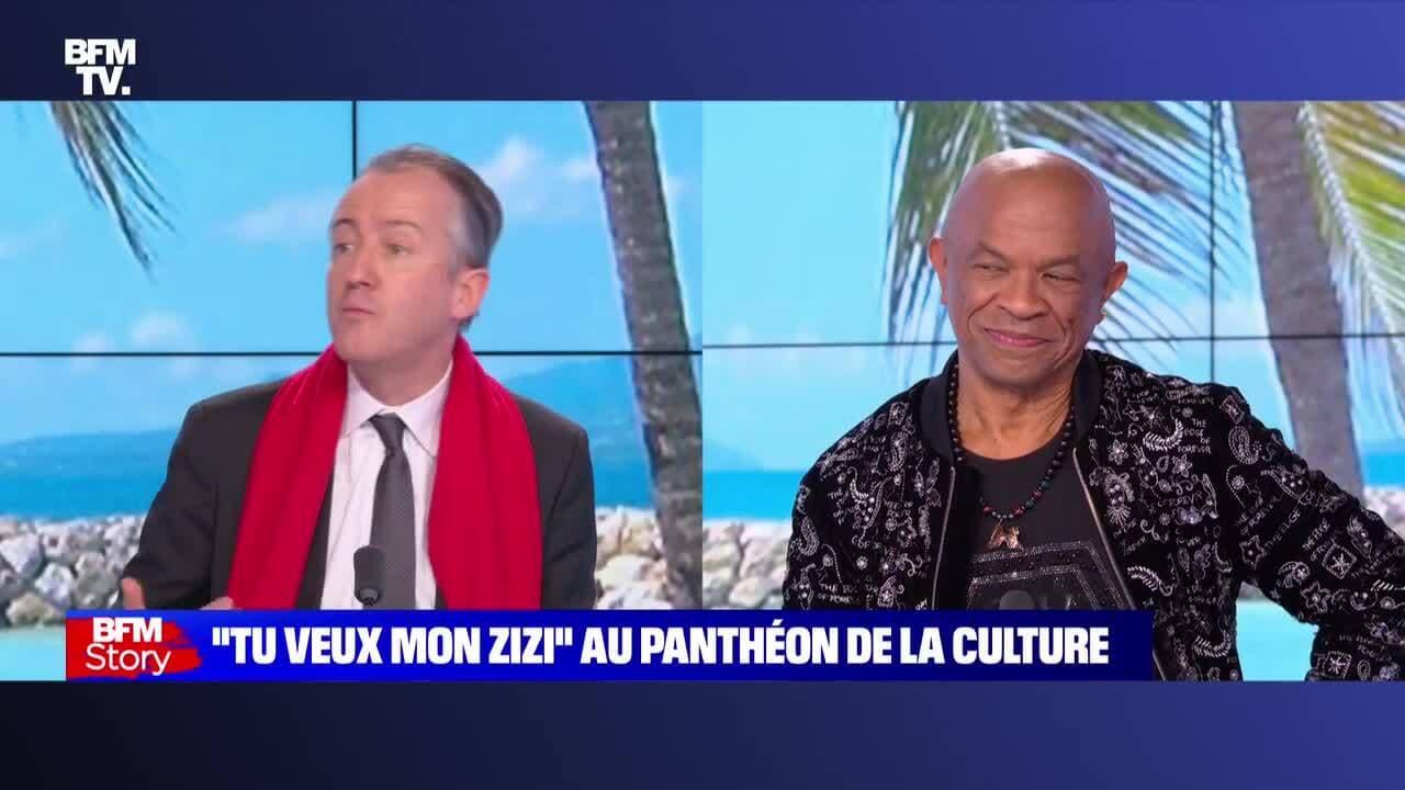 Chevalier Des Arts Et Des Lettres Liste 2022 Story 4 : Francky Vincent, Chevalier des Arts et des Lettres - 05/12