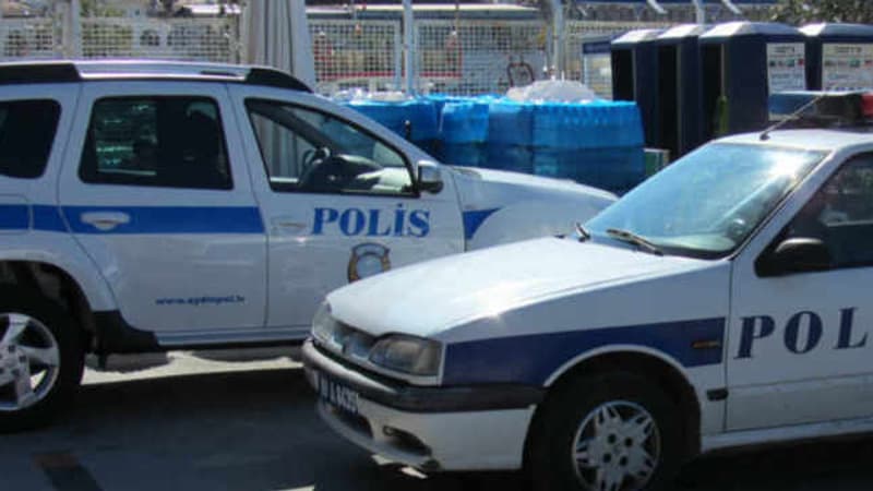 Turquie: un camion percute une foule, au moins 16 morts et 29 blessés
