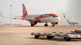 EasyJet ouvre une 6e base en France en 2018.