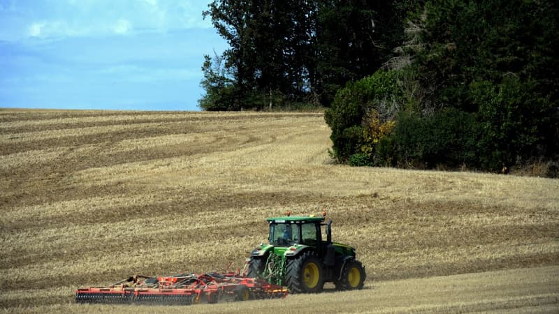 Engrais: l'agriculture française se cherche un avenir sans la Russie