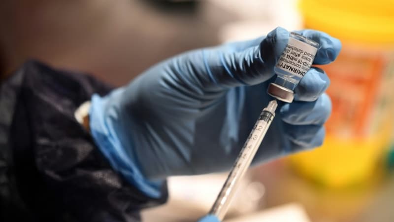 La Belgique annonce l'ouverture de la vaccination aux 16-17 ans à partir de juillet