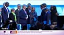Emmanuel Macron va tenter de se rabibocher avec les maires de France