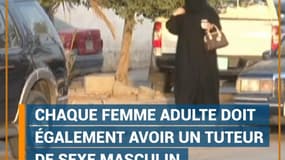 Ce que les femmes ne peuvent (toujours) pas faire en Arabie Saoudite