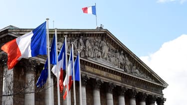 Le texte est présenté ce mercredi en Commission à l'Assemblée