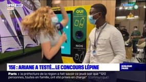 Concours Lépine : focus sur les inventions les plus surprenantes !