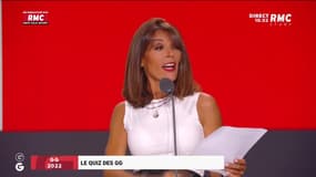Le quizz des GG - 18/07