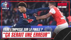PSG - Reims, grande finale à venir ou match sacrifié ? "À Paris, tu dois tout gagner !", assure Rothen