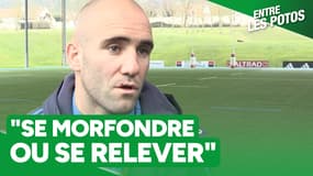 "J'avais un peu échoué, je suis fier d'être là", entretien avec Maxime Lucu (Entre Les Potos)