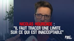 Chants homophobes : "il faut tracer une limite sur ce qui est inacceptable" demande un sociologue