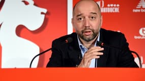 Gérard Lopez