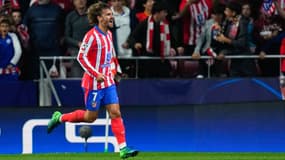 A. Griezmann