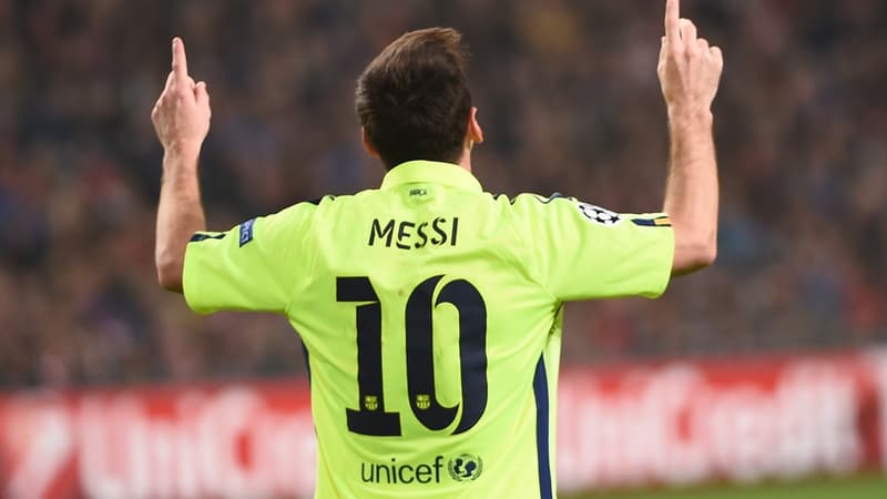 Leo Messi a retrouvé toute sa superbe.
