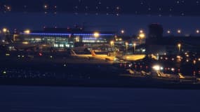 En 2015, l'aéroport de Nice Côte d'Azur a passé le cap des 12 millions de passagers par an. 