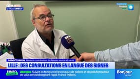 Bonjour Lille du mardi 21 octobre 2025