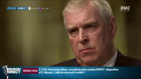 Affaire Epstein: le prince Andrew, fils de la reine Elizabeth II, quitte la vie publique